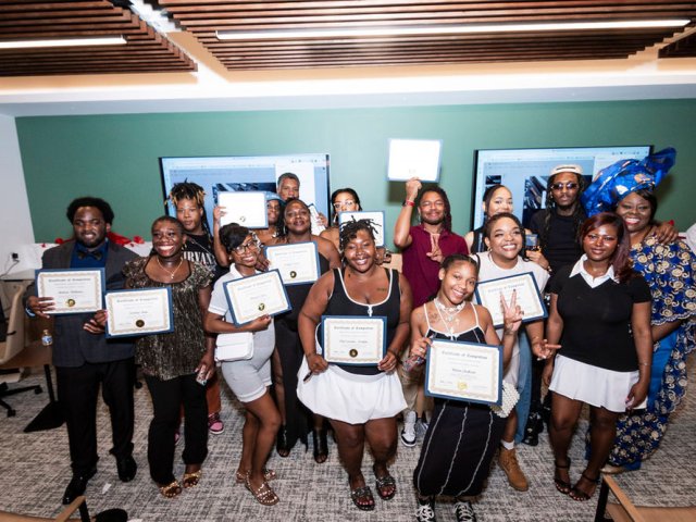 Washington Literacy Center — Photo Galleries